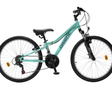 Ποδήλατο Orient SNAKE Pro 26″ 21 ταχύτητες