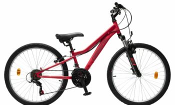 Ποδήλατο Orient SNAKE Pro 24″ 21 ταχύτητες