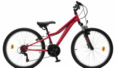 Ποδήλατο Orient SNAKE Pro 24″ 21 ταχύτητες
