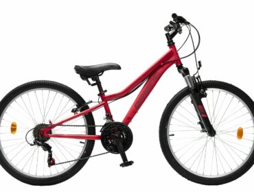 Ποδήλατο Orient SNAKE Pro 24″ 21 ταχύτητες