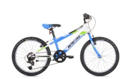 Παιδικό ποδήλατο IDEAL CONDOR 20'' με 6 ταχύτητες