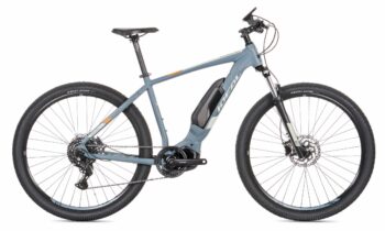 Ηλεκτρικό Ποδήλατο IDEAL HILLMASTER E609-642 με υδραυλικά δισκόφρενα