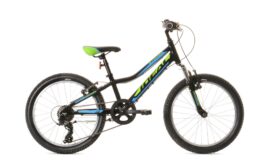 Παιδικό ποδήλατο IDEAL STROBE 20'' με 7 ταχύτητες