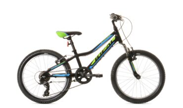 Παιδικό ποδήλατο IDEAL STROBE 20'' με 7 ταχύτητες