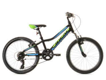 Παιδικό ποδήλατο IDEAL STROBE 20'' με 7 ταχύτητες