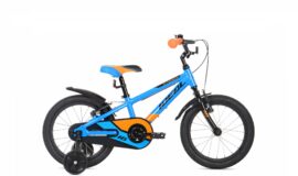 Παιδικό ποδήλατο IDEAL V-TRACK 18'' σε 5 χρώματα