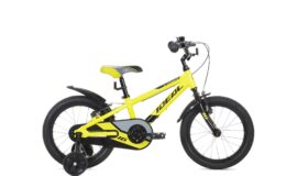Παιδικό ποδήλατο IDEAL V-TRACK 16'' σε 5 χρώματα
