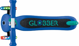 Πατίνι Globber Primo Lights V2 Μπλε