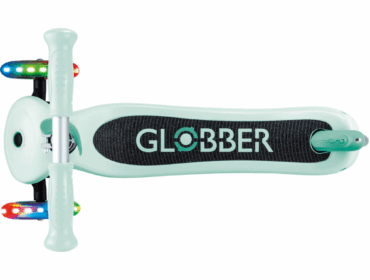 Πατίνι Globber Primo Lights V2 Φυστικί