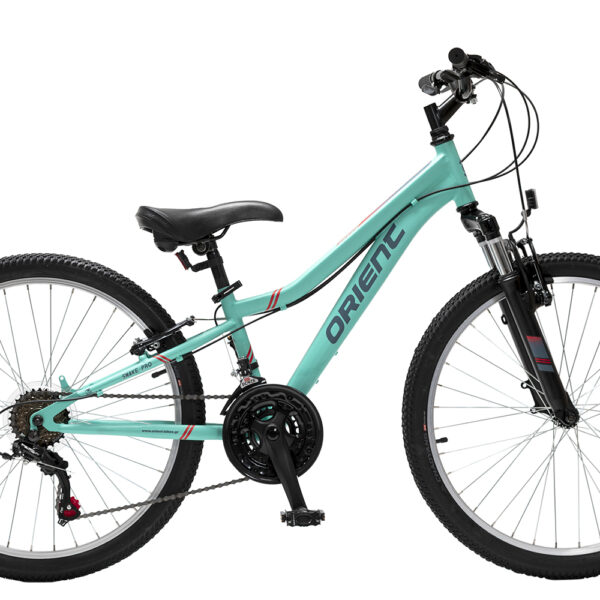 Ποδήλατο Orient SNAKE Pro 24″ 21 ταχύτητες
