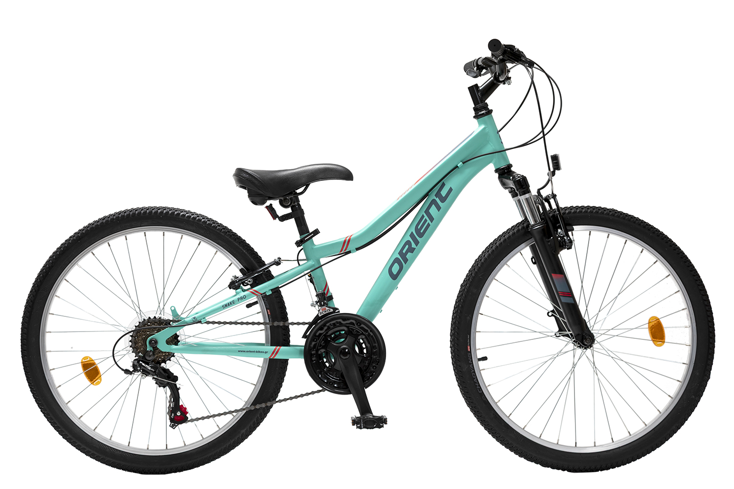Ποδήλατο Orient SNAKE Pro 26″ 21 ταχύτητες