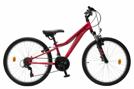 Ποδήλατο Orient SNAKE Pro 24″ 21 ταχύτητες