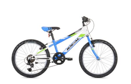 Παιδικό ποδήλατο IDEAL CONDOR 20'' με 6 ταχύτητες