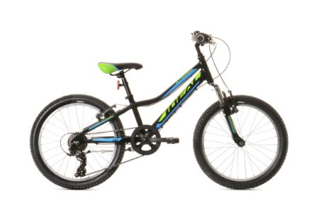 Παιδικό ποδήλατο IDEAL STROBE 20'' με 7 ταχύτητες