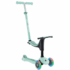 Πατίνι Globber Go.Up Sporty Lights Φυστικί