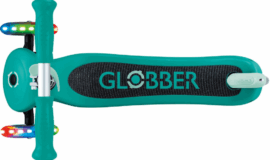 Πατίνι Globber Primo Lights V2 Πράσινο