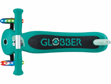 Πατίνι Globber Primo Lights V2 Πράσινο