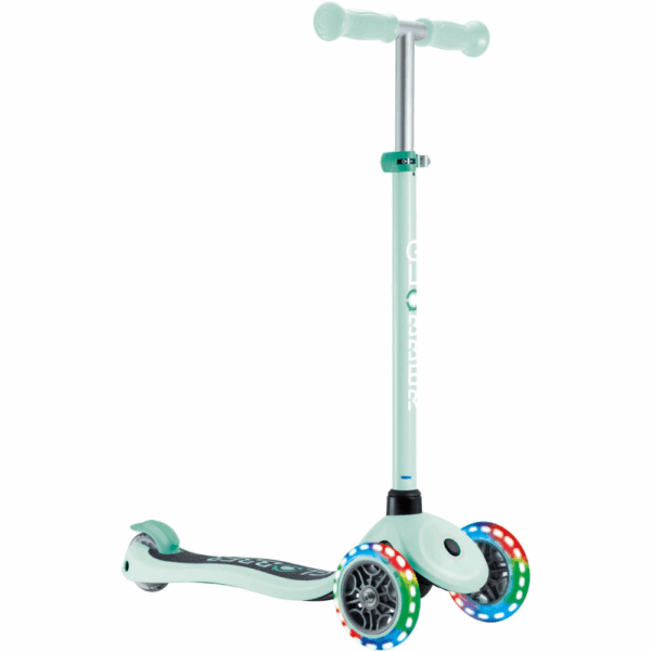 Πατίνι Globber Primo Lights V2 Φυστικί