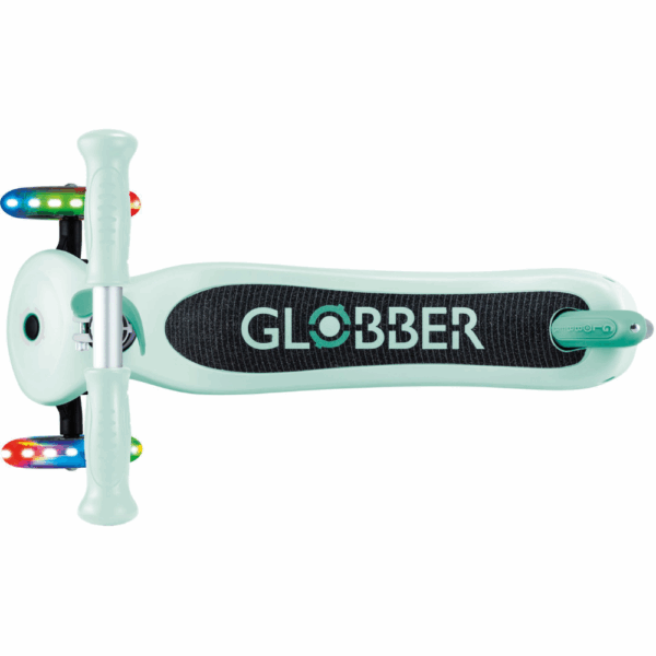 Πατίνι Globber Primo Lights V2 Φυστικί