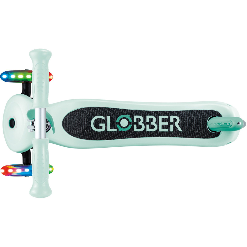 Πατίνι Globber Primo Lights V2 Φυστικί