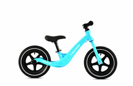 Ποδήλατο Ισορροπίας CAPRIOLO 12" γαλάζιο