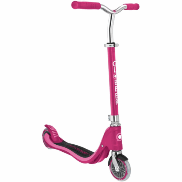Πατίνι Globber Flow 125 Ruby
