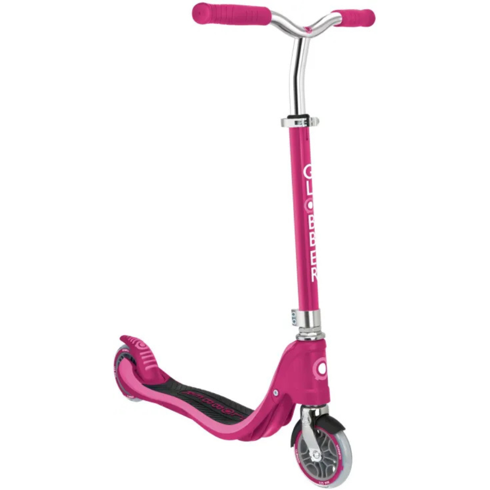 Πατίνι Globber Flow 125 Ruby