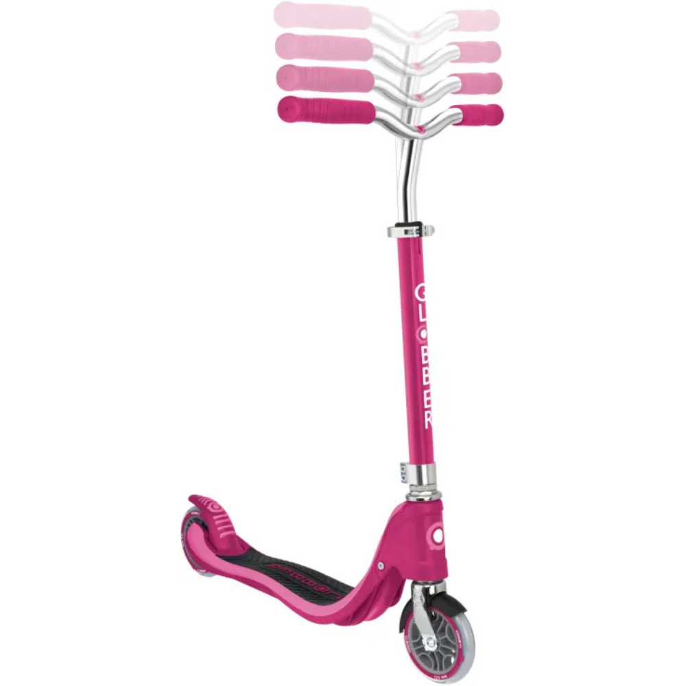 Πατίνι Globber Flow 125 Ruby