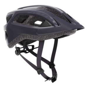 Κράνος MTB SCOTT Supra Μωβ