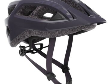 Κράνος MTB SCOTT Supra Μωβ