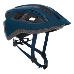 Κράνος MTB SCOTT Supra Μπλε