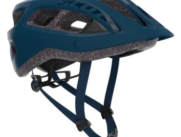 Κράνος MTB SCOTT Supra Μπλε