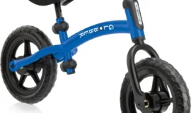 Ποδήλατο Ισορροπίας Globber Go Bike Navy Blue