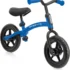 Ποδήλατο Ισορροπίας Globber Go Bike Navy Blue