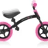 Ποδήλατο Ισορροπίας Globber Go Bike Neon Pink