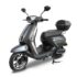 ΗΛΕΚΤΡΙΚΟ SCOOTER emoov "EGO" ΓΚΡΙ 3000W 72V40