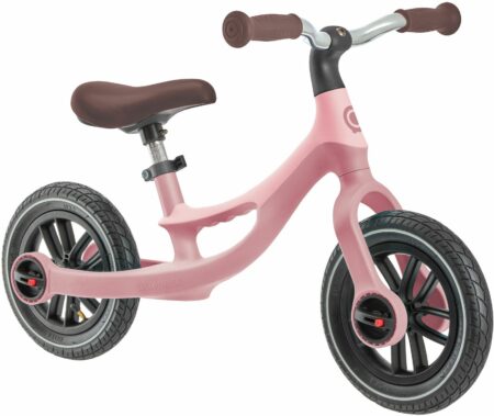 Globber Ποδήλατο Ισορροπίας Go Bike Elite Air Ροζ