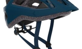 Κράνος MTB SCOTT Supra Μπλε