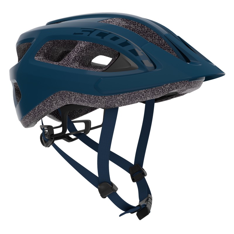 Κράνος MTB SCOTT Supra Μπλε