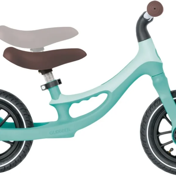 Ποδήλατο Ισορροπίας Globber Go Bike Elite Air Mint