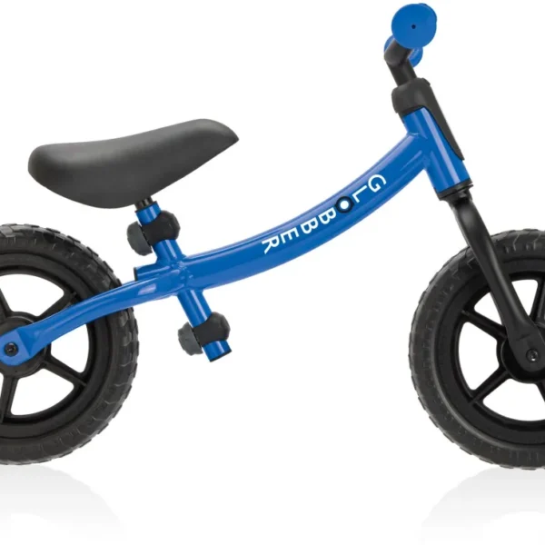 Ποδήλατο Ισορροπίας Globber Go Bike Navy Blue