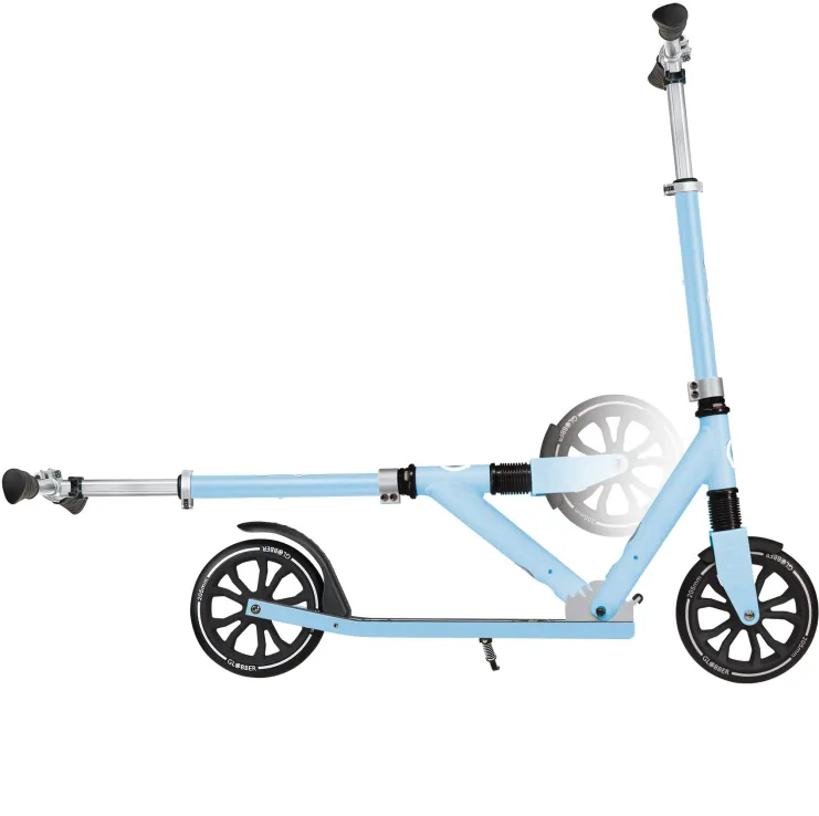 Πατίνι Globber NL 205 Γαλάζιο