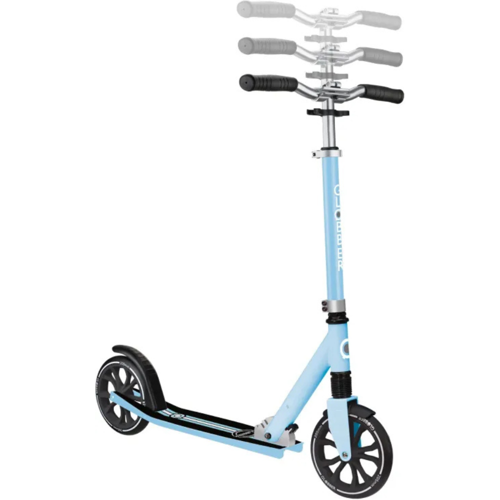 Πατίνι Globber NL 205 Γαλάζιο