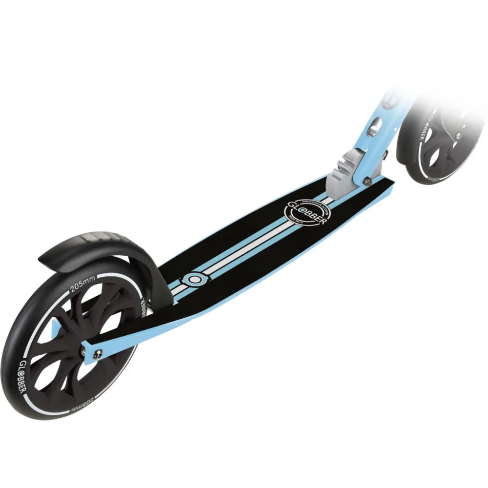 Πατίνι Globber NL 205 Γαλάζιο