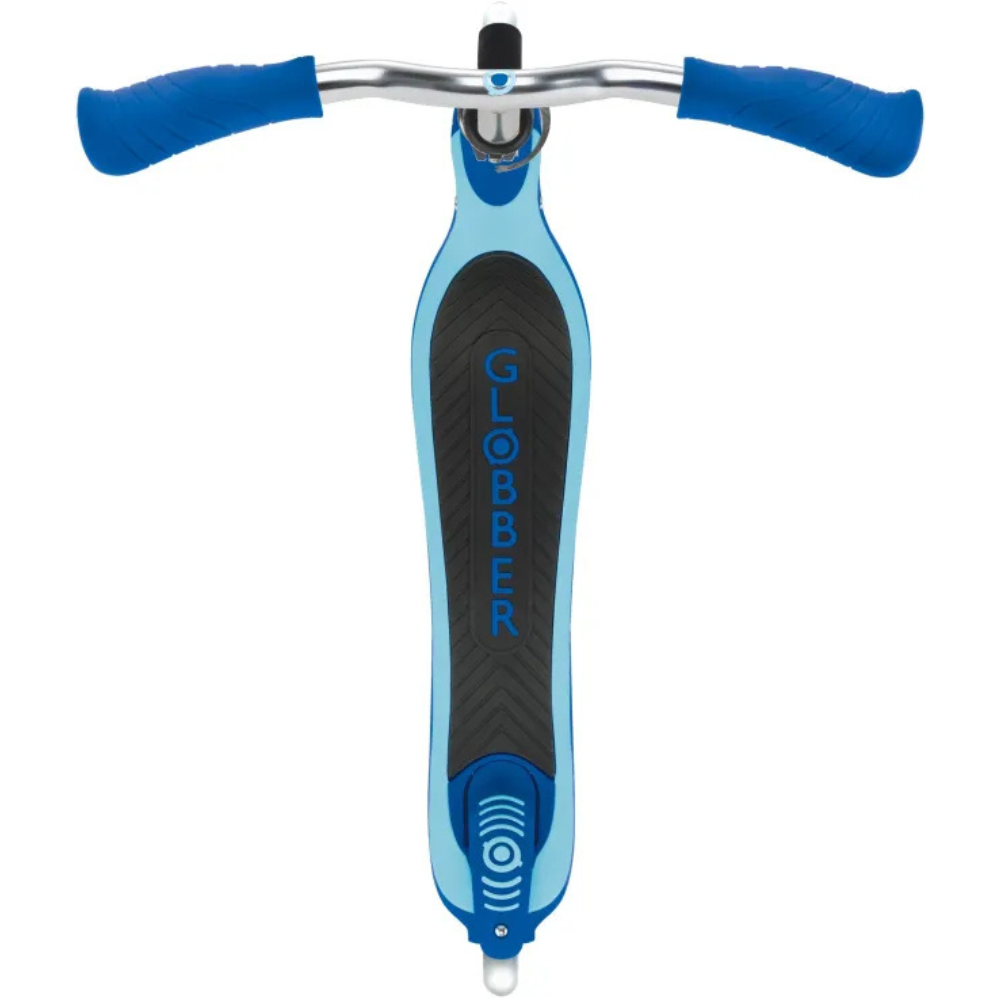 Πατίνι Globber Flow 125 Lights Μπλε