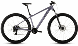 CUBE AIM ONE lightpurple´n´chrome - 2026