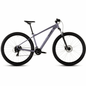 CUBE AIM ONE lightpurple´n´chrome - 2026