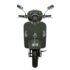 Ηλεκτρικό Μηχανάκι VINTAGE SCOOTER BOLOGNIA EV4000 Λαδί Γυαλιστερό 4500W