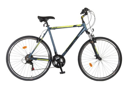 Ποδήλατο ORIENT Pulse Αντρικό 21 ταχύτητες Γκρι χρώμα