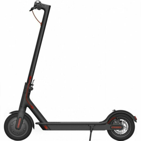 ΗΛΕΚΤΡΙΚΟ ΠΑΤΙΝΙ ELECTRO ACTION 350W ΜΑΥΡΟ